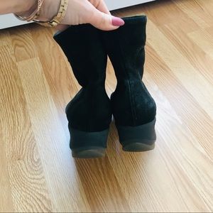 la canadienne finley